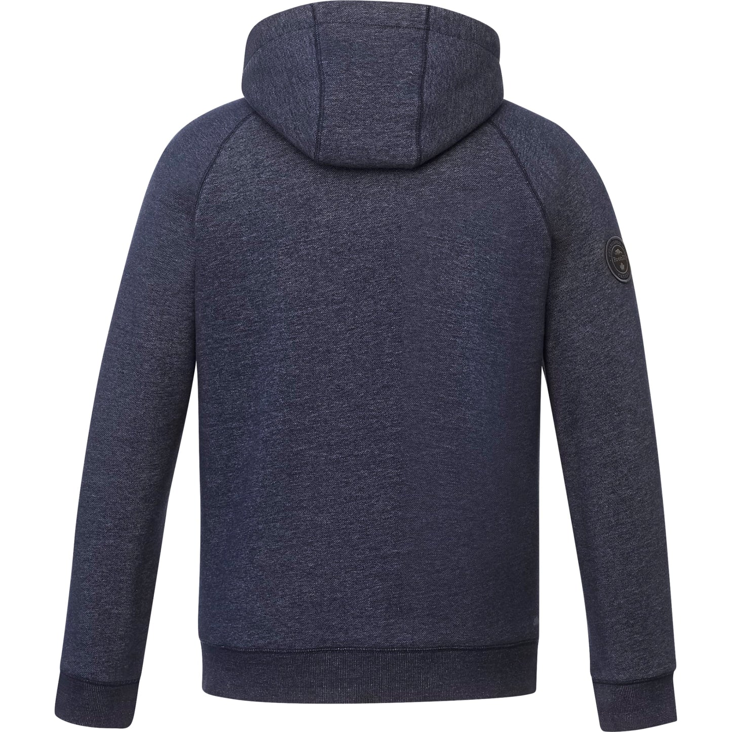 Mens COPPERBAY Roots73 FZ Hoody