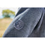 Mens COPPERBAY Roots73 FZ Hoody