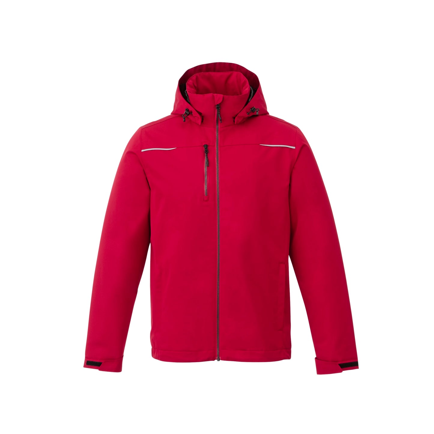 Mens COLTON Fleece Lined Jacket