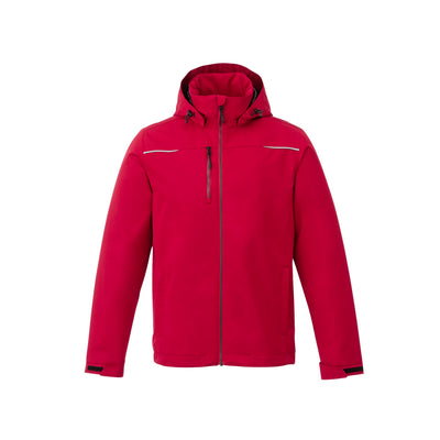 Mens COLTON Fleece Lined Jacket