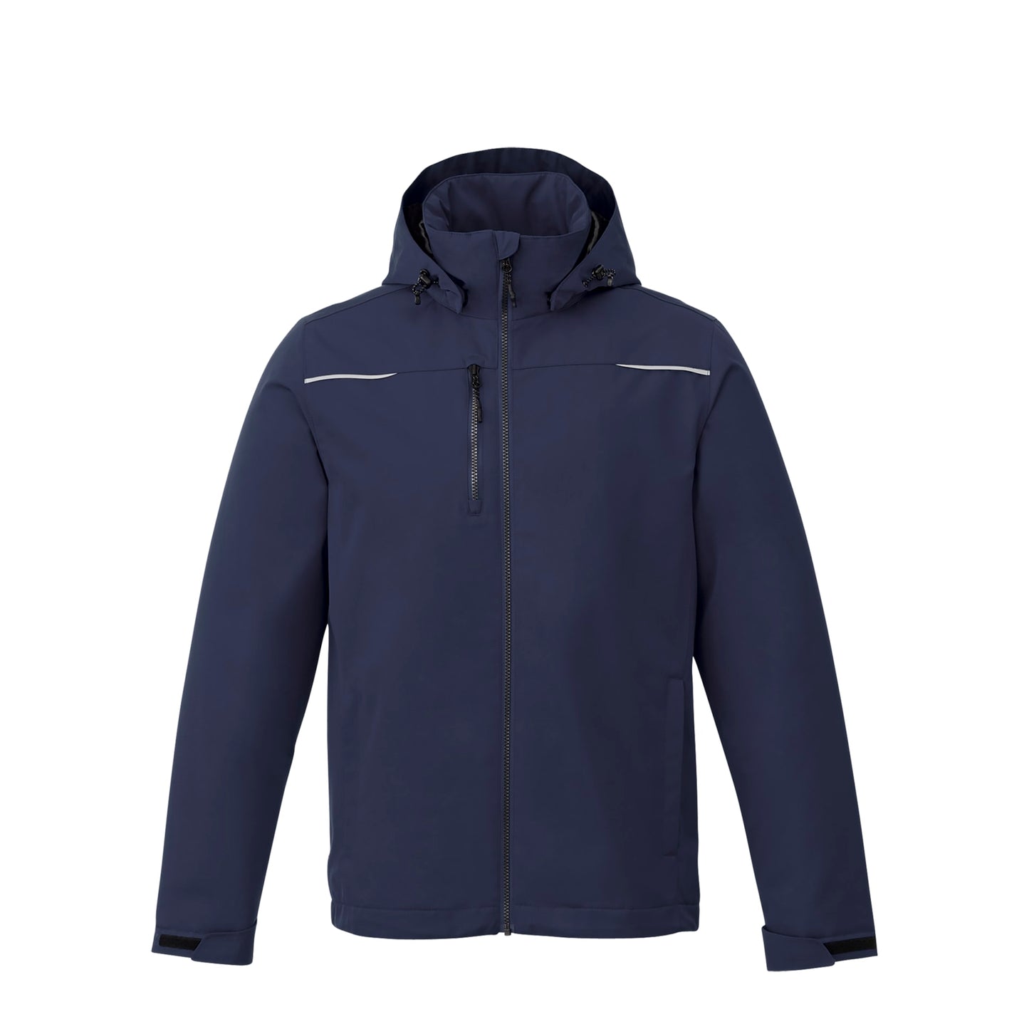 Mens COLTON Fleece Lined Jacket