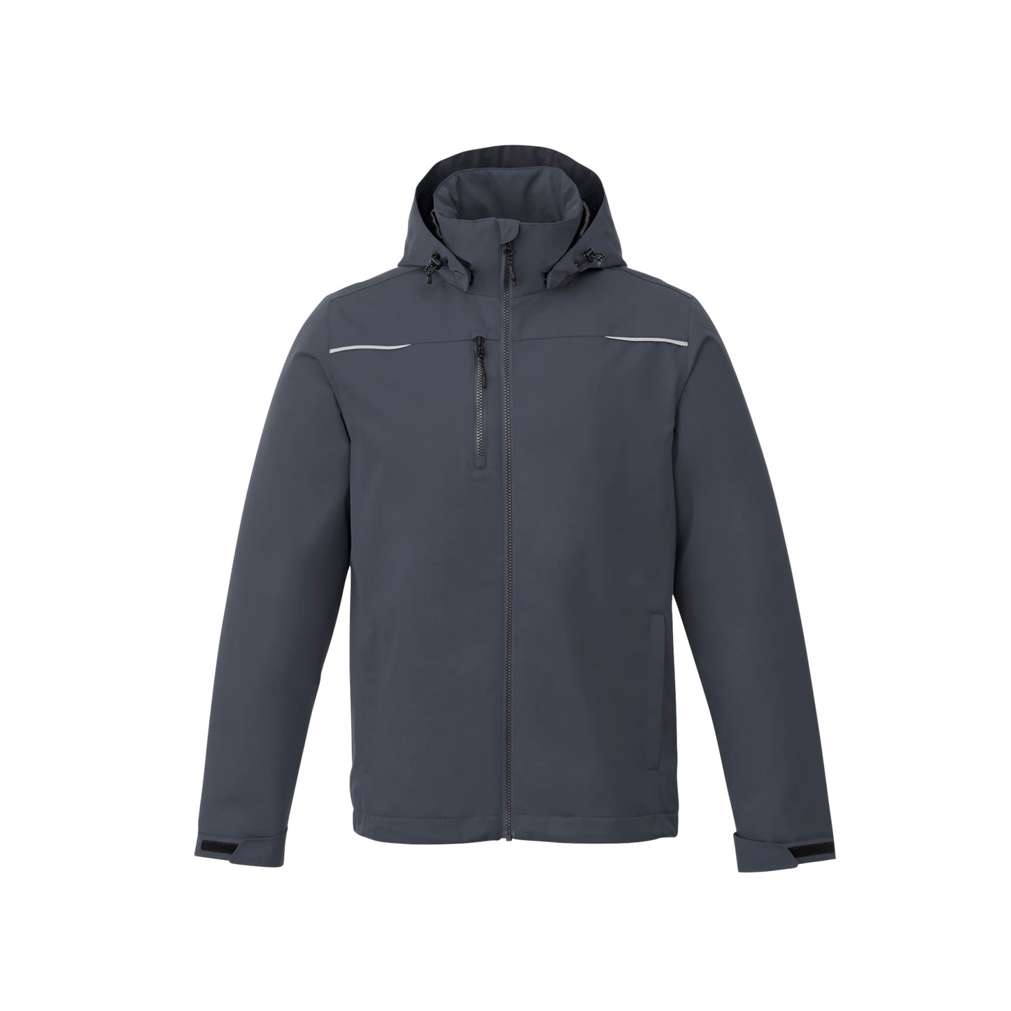 Mens COLTON Fleece Lined Jacket