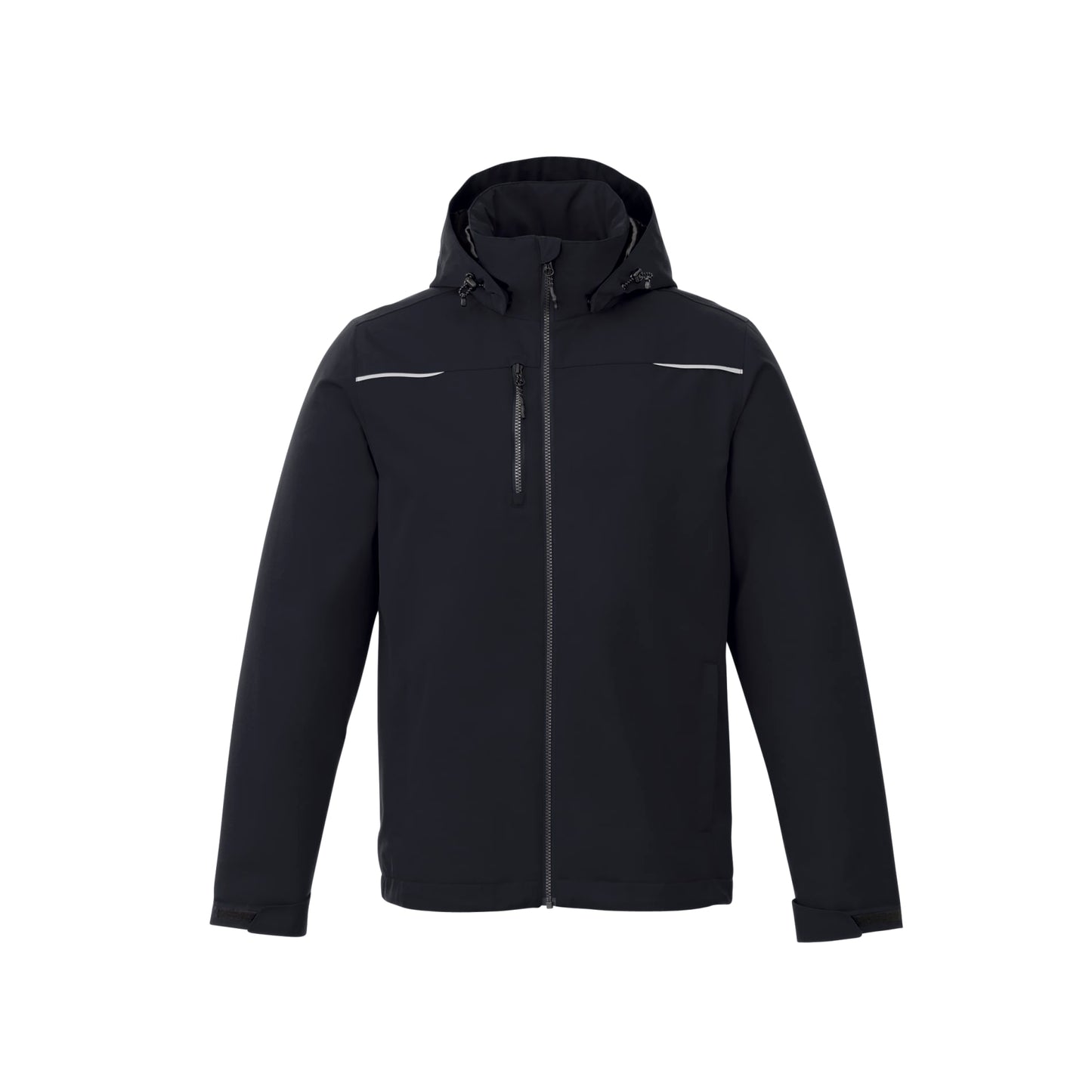 Mens COLTON Fleece Lined Jacket