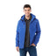 Mens COLTON Fleece Lined Jacket