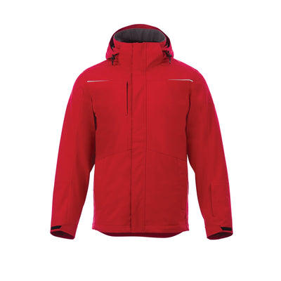 Men’s YAMASKA 3-in-1 Jacket