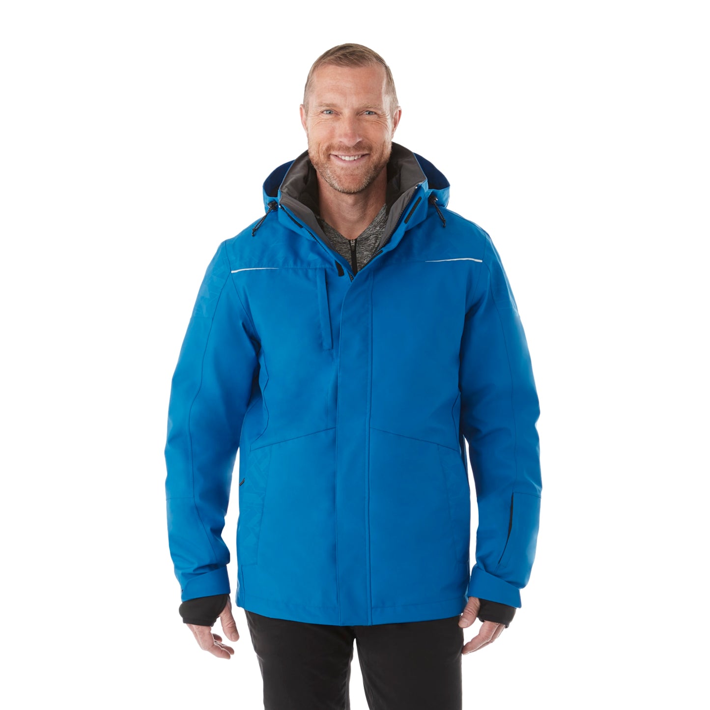 Men’s YAMASKA 3-in-1 Jacket