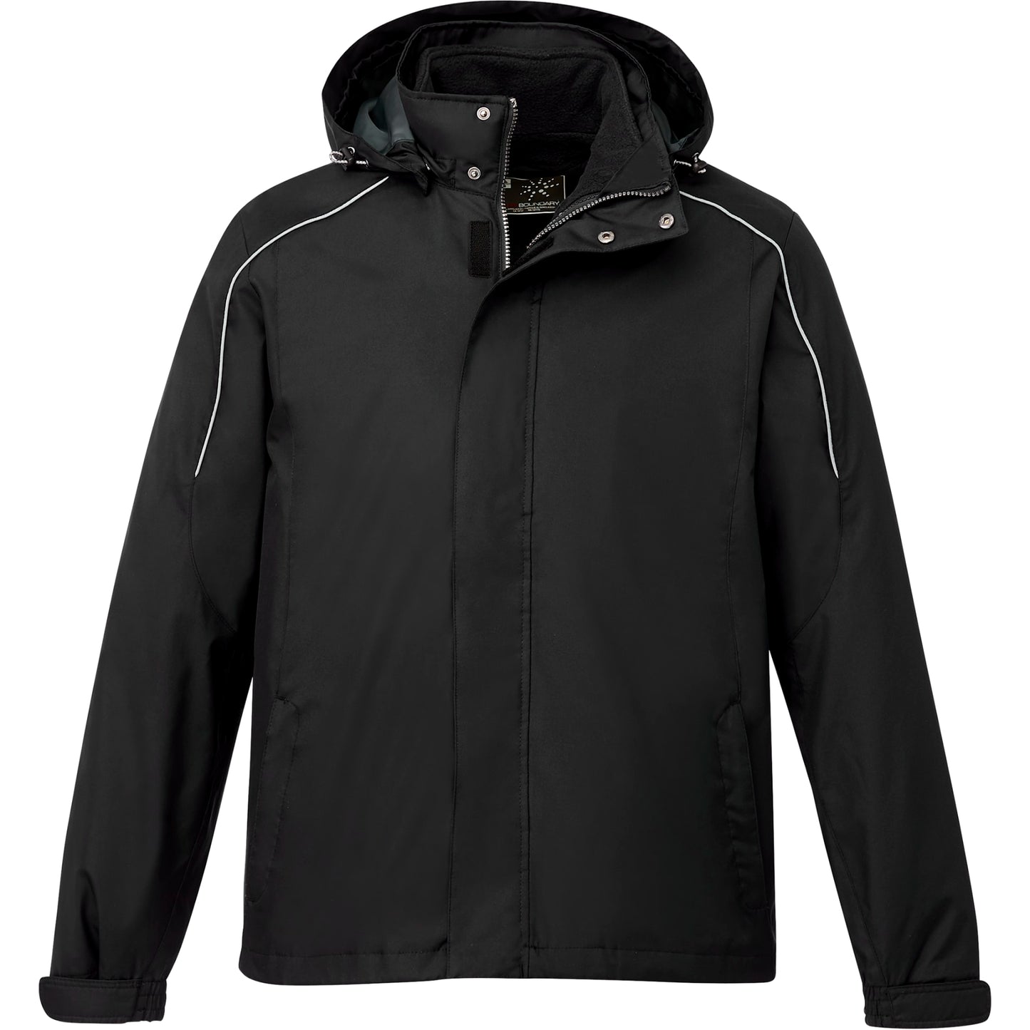 Men’s VALENCIA 3-IN-1 JACKET