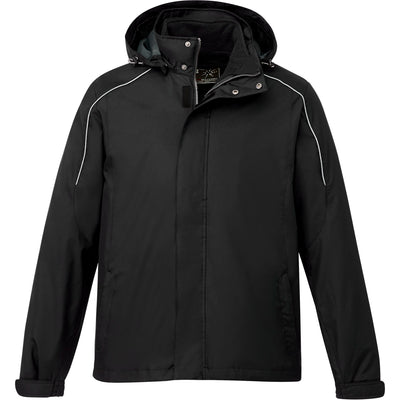 Men’s VALENCIA 3-IN-1 JACKET