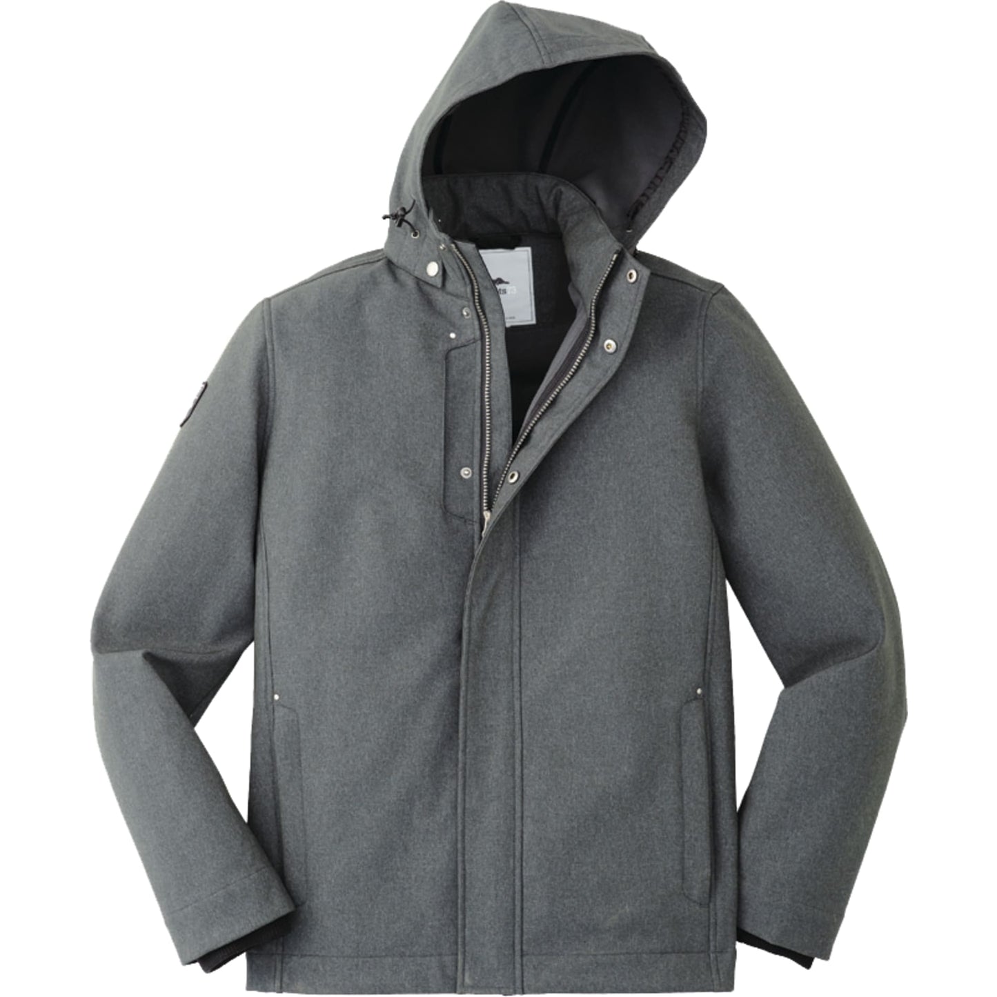 Mens Elkpoint Roots73 Softshell