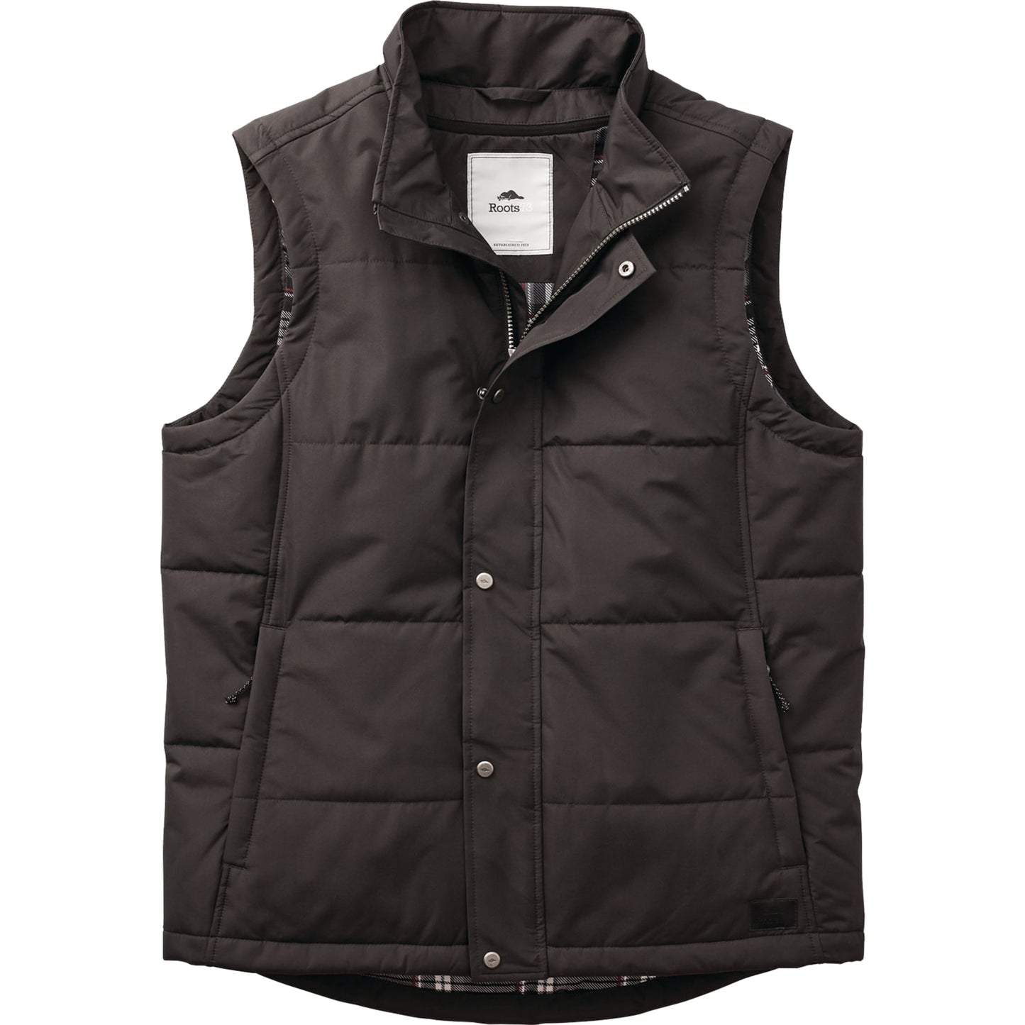 Mens Traillake Roots73 Ins Vest