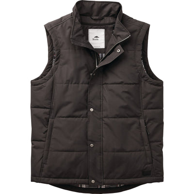 Mens Traillake Roots73 Ins Vest