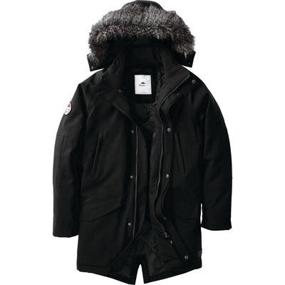 Mens BRIDGEWATER Roots73 Insulated Jacket