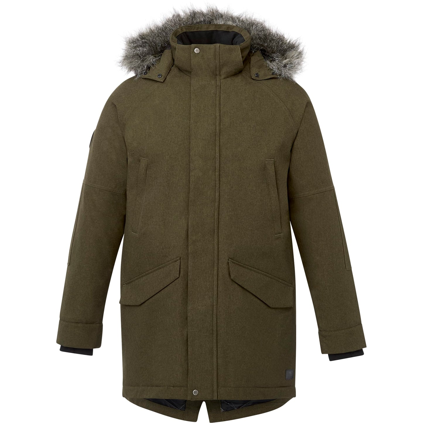 Mens BRIDGEWATER Roots73 Insulated Jacket