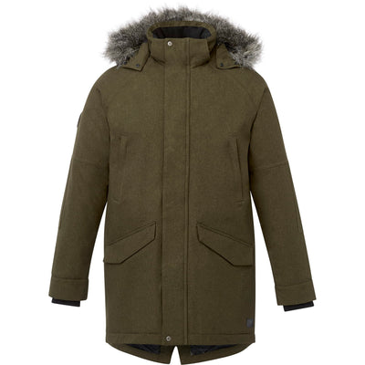 Mens BRIDGEWATER Roots73 Insulated Jacket