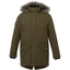 Mens BRIDGEWATER Roots73 Insulated Jacket