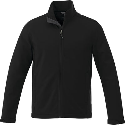 Mens MAXSON Softshell Jacket