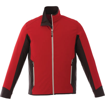 Mens Sopris Softshell Jacket