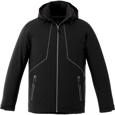 Mens Mantis Insulated Softshell