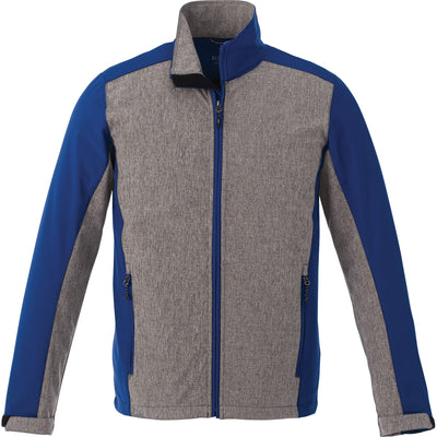 Mens Vesper Softshell Jacket