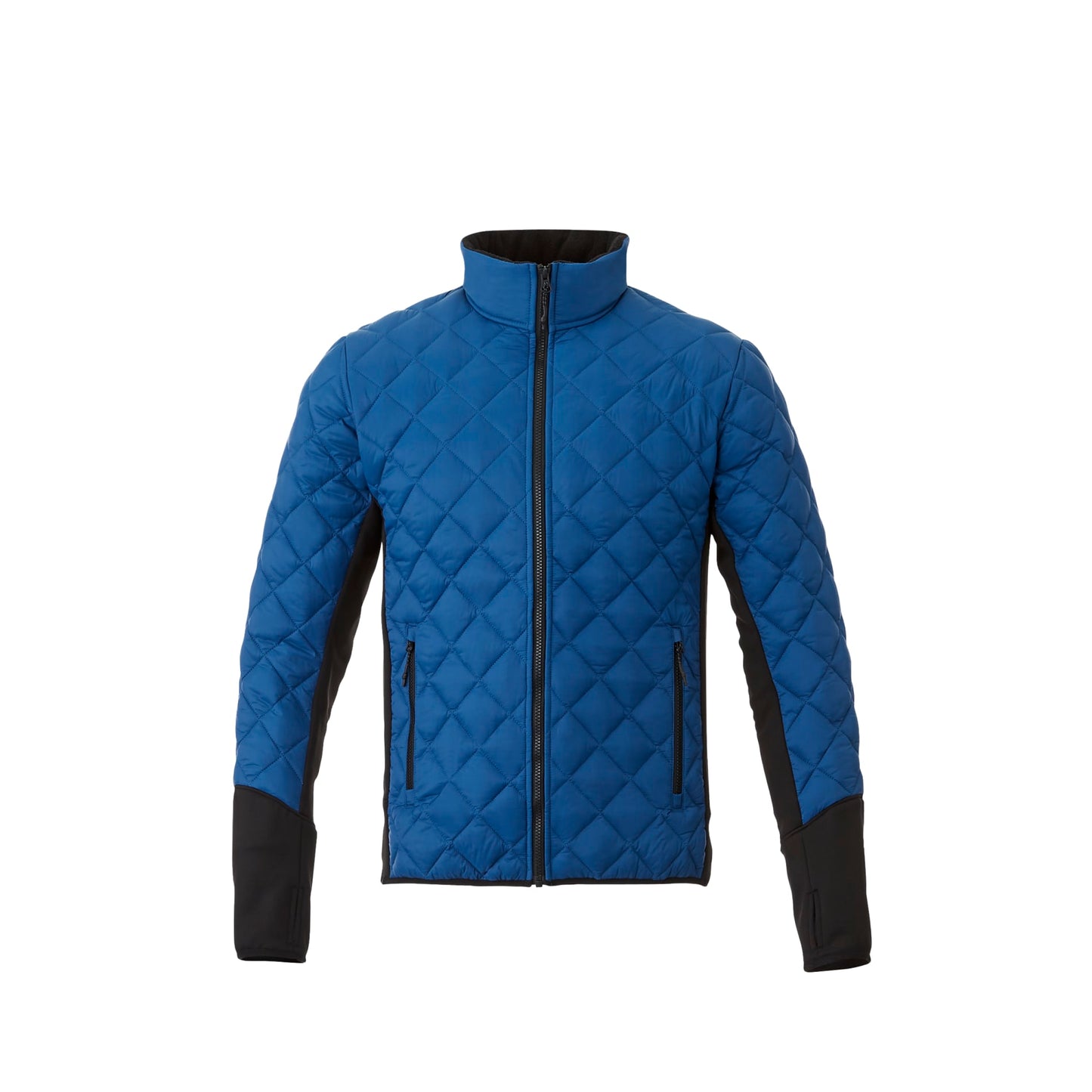 Mens ROUGEMONT Hybrid Insulated Jacket
