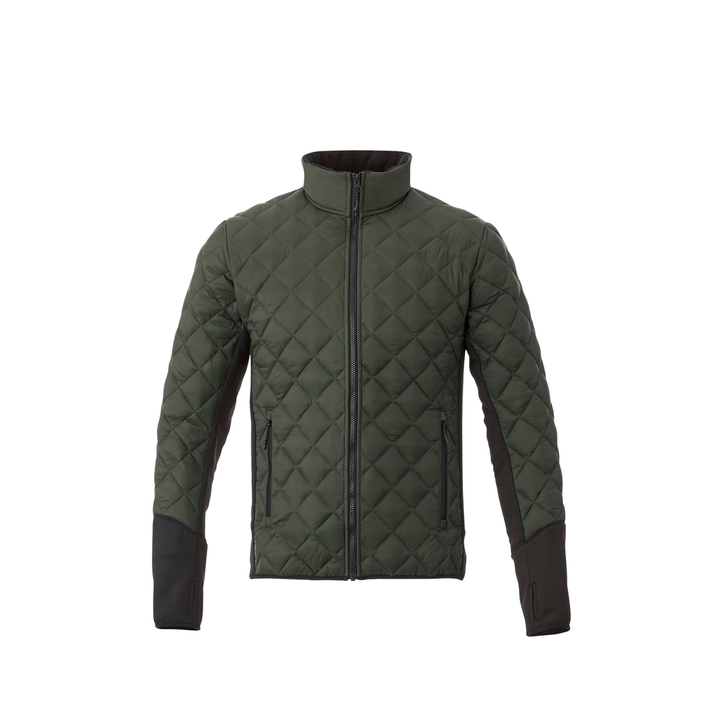 Mens ROUGEMONT Hybrid Insulated Jacket