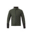 Mens ROUGEMONT Hybrid Insulated Jacket