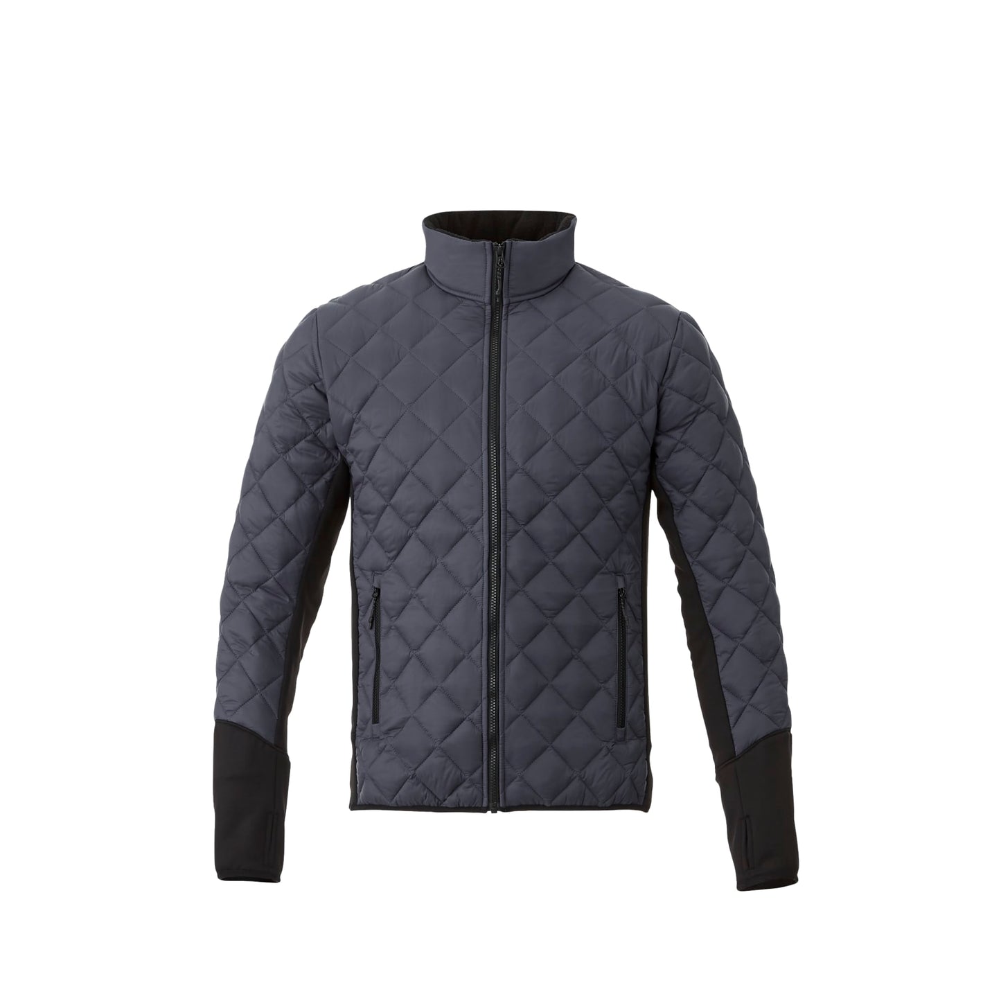 Mens ROUGEMONT Hybrid Insulated Jacket