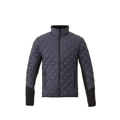 Mens ROUGEMONT Hybrid Insulated Jacket