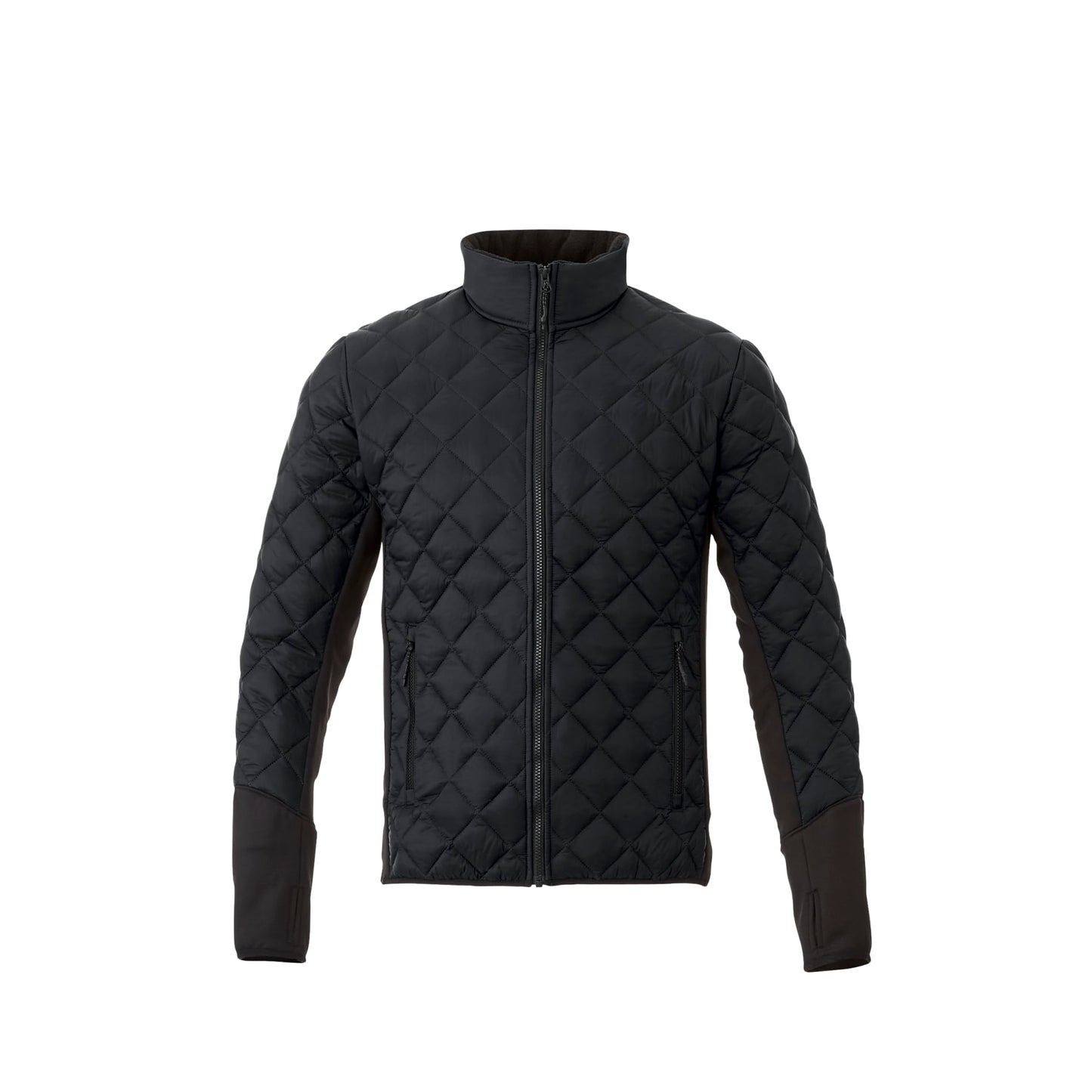 Mens ROUGEMONT Hybrid Insulated Jacket