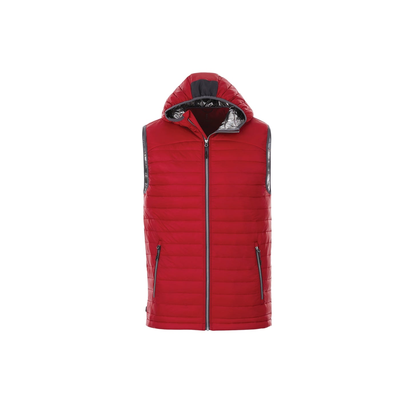Mens JUNCTION Packable Insulated Vest