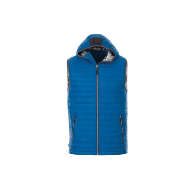 Mens JUNCTION Packable Insulated Vest