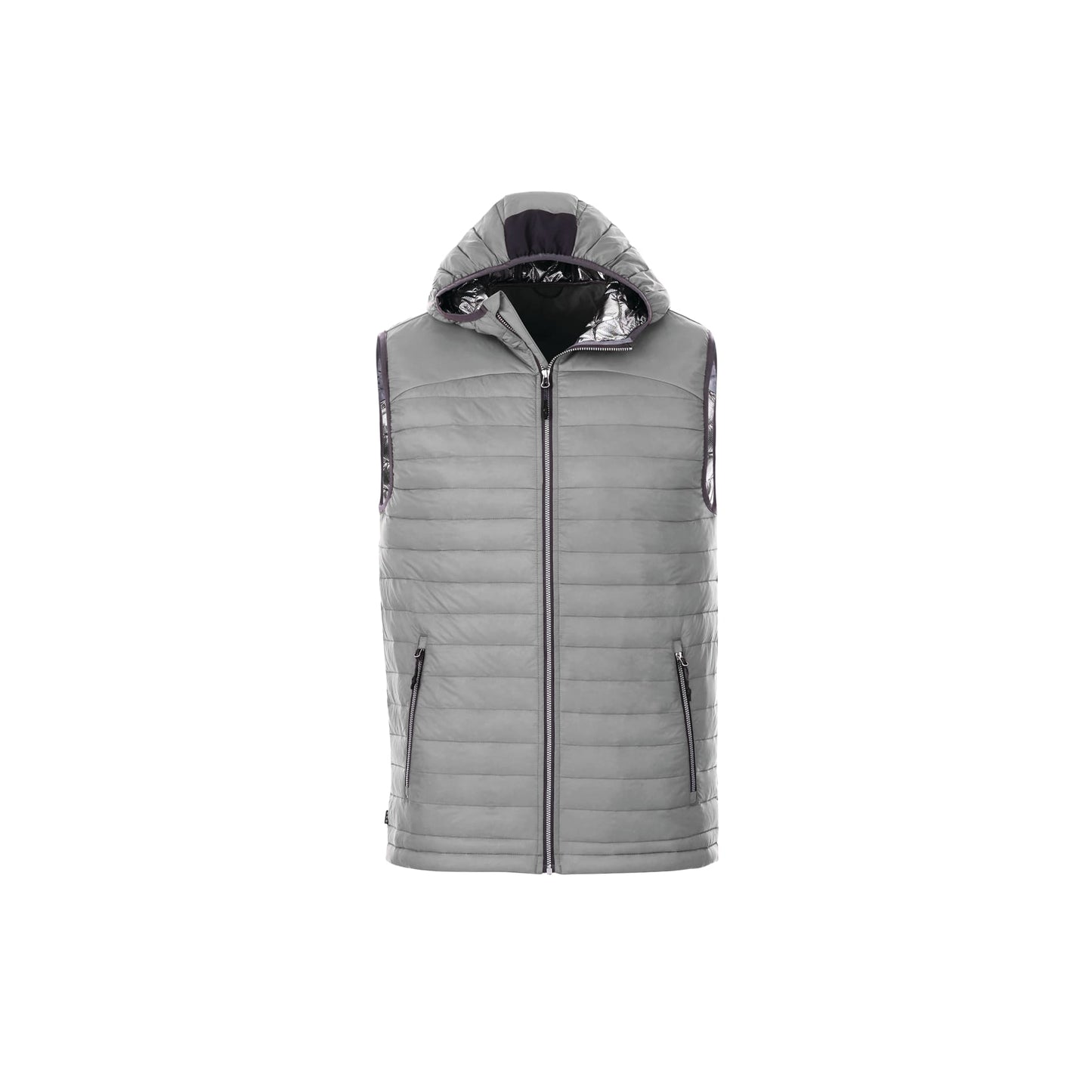 Mens JUNCTION Packable Insulated Vest