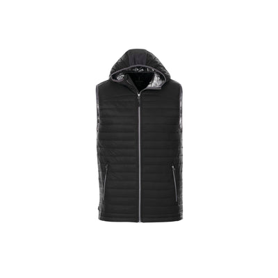 Mens JUNCTION Packable Insulated Vest