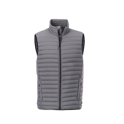 Mens EAGLECOVE Roots73 Down Vest