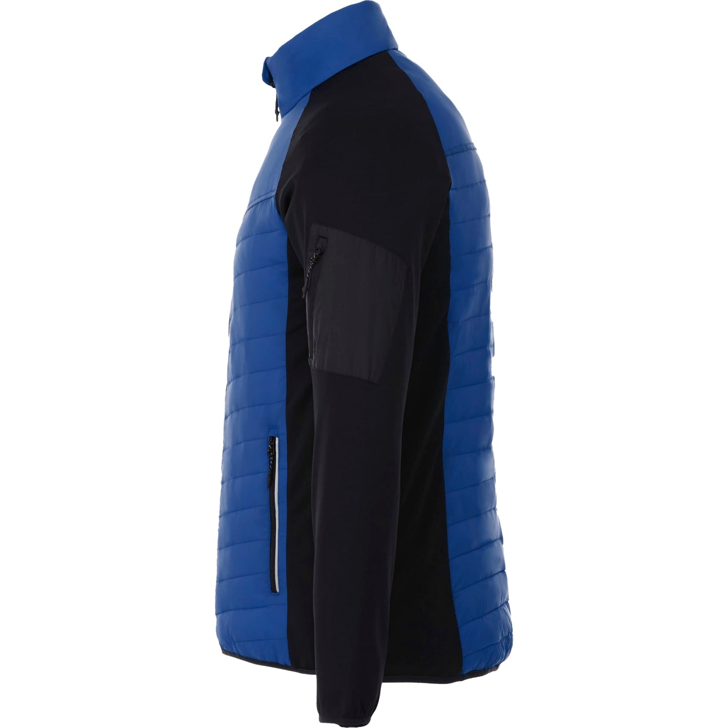 Mens BANFF Hybrid Insulated Jacket