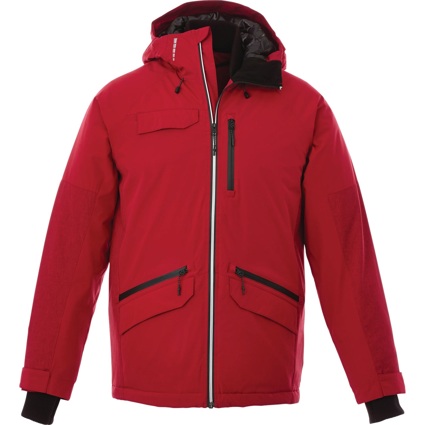 Mens BRECKENRIDGE Insulated Jacket