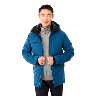 Mens BRECKENRIDGE Insulated Jacket