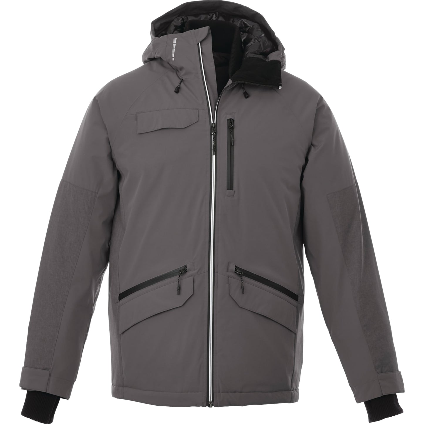 Mens BRECKENRIDGE Insulated Jacket
