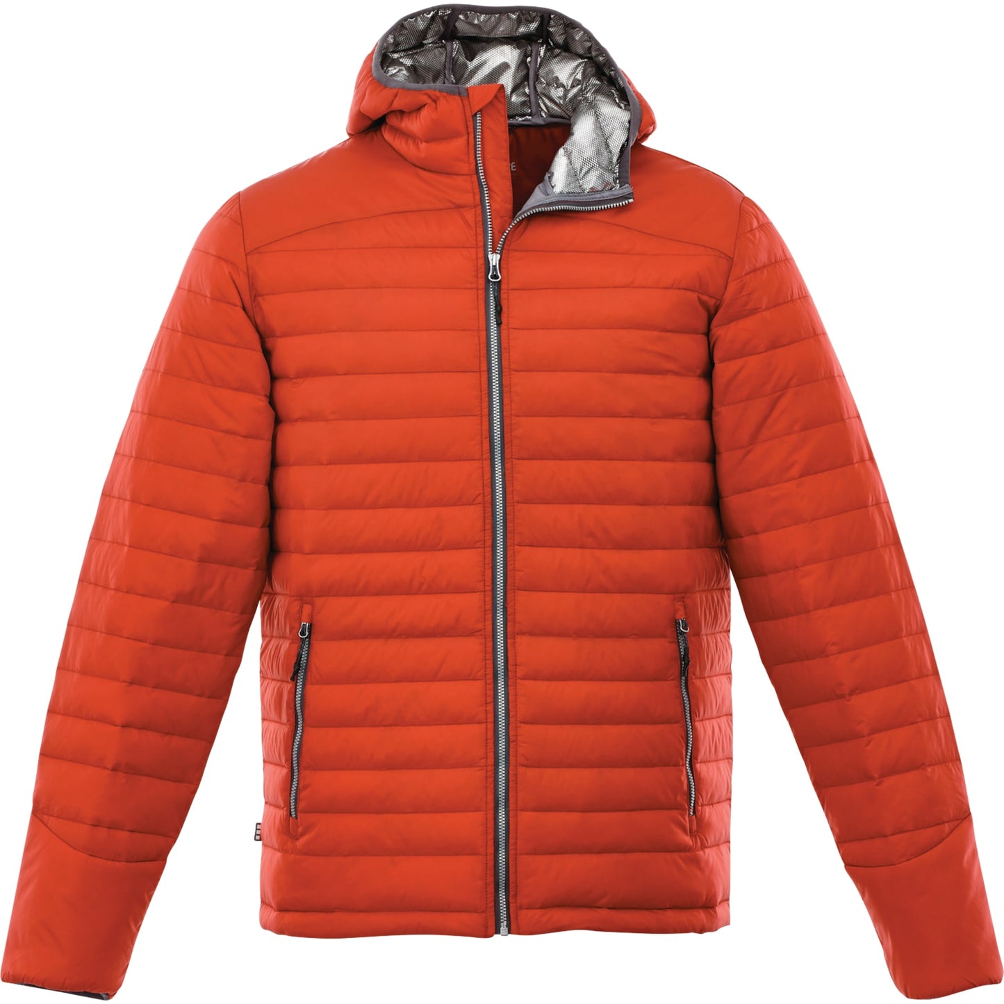 Mens SILVERTON Packable Insulated Jacket