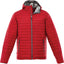 Mens SILVERTON Packable Insulated Jacket