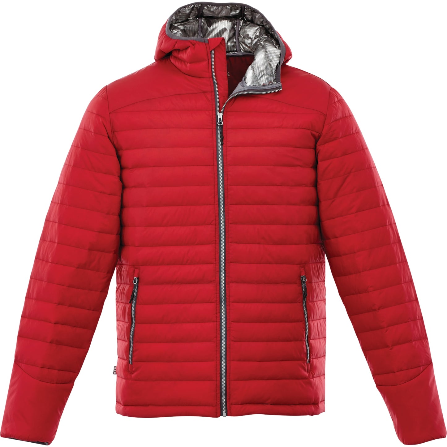 Mens SILVERTON Packable Insulated Jacket