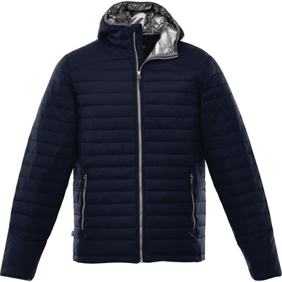 Mens SILVERTON Packable Insulated Jacket