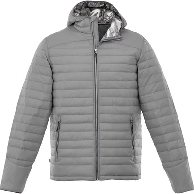 Mens SILVERTON Packable Insulated Jacket