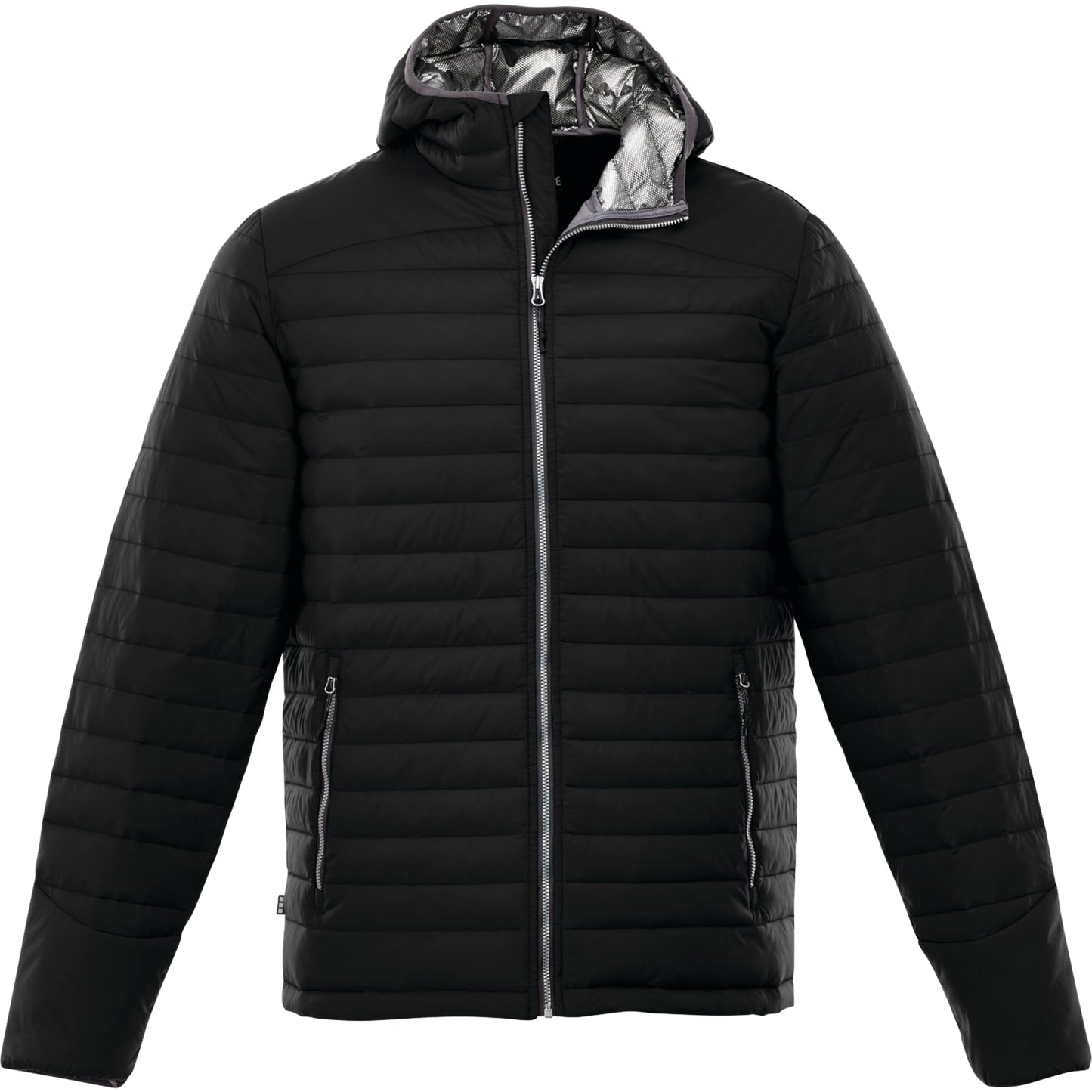 Mens SILVERTON Packable Insulated Jacket