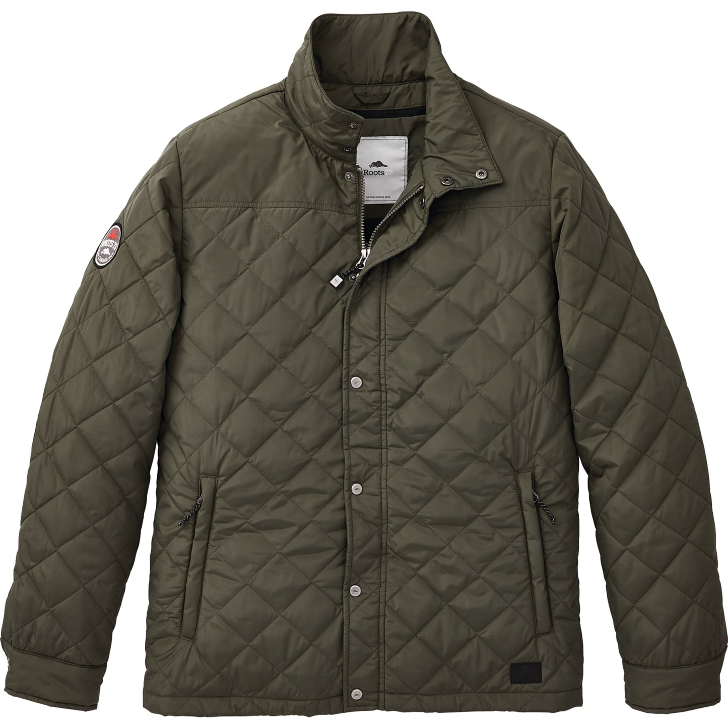 Mens Cedarpoint Roots73 Ins Jkt