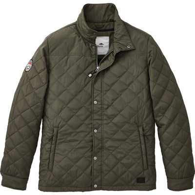 Mens Cedarpoint Roots73 Ins Jkt