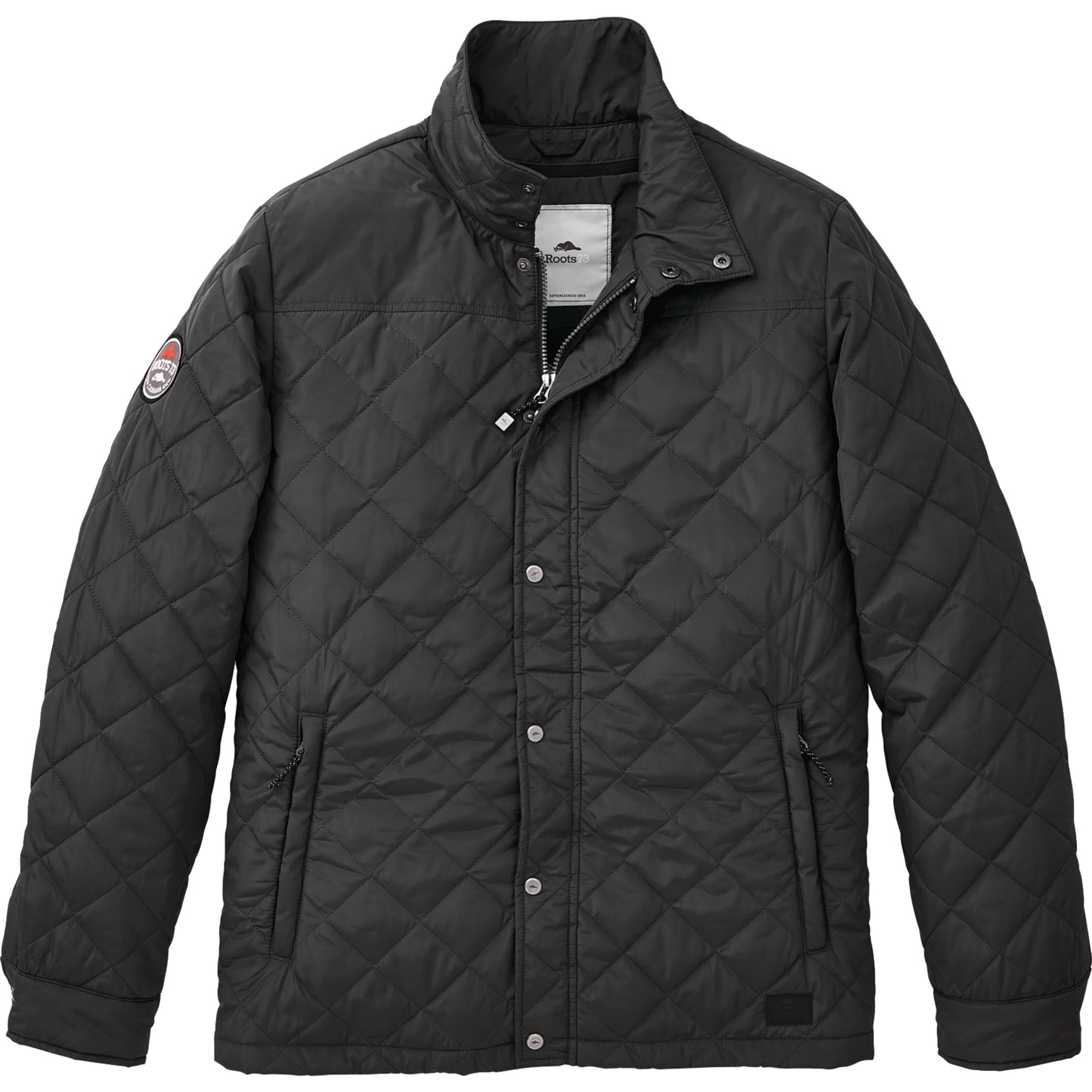 Mens Cedarpoint Roots73 Ins Jkt