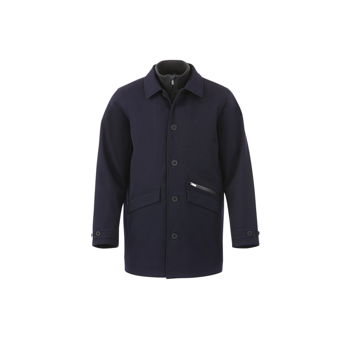 Mens RIVINGTON Insulated Jacket