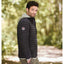 Mens BEECHRIVER Roots73 Down Jacket
