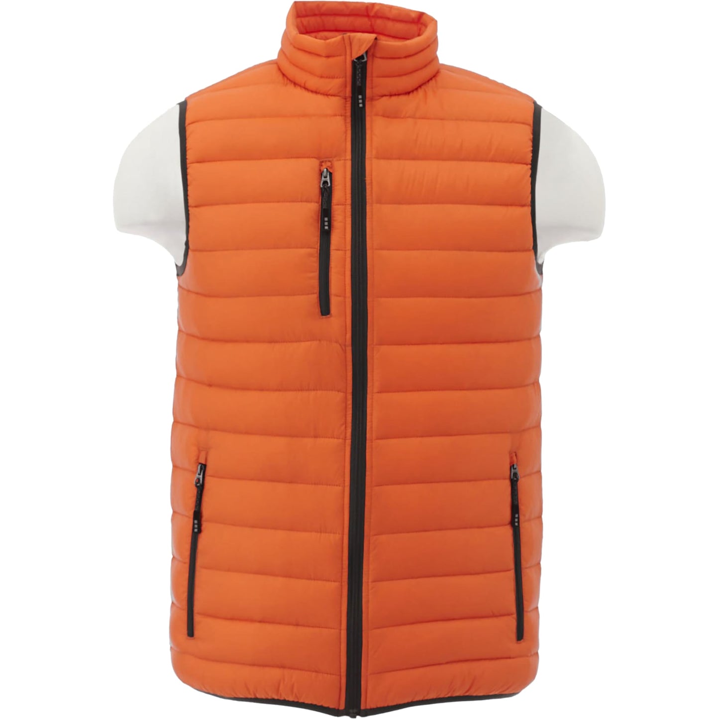 Mens Whistler Light Down Vest